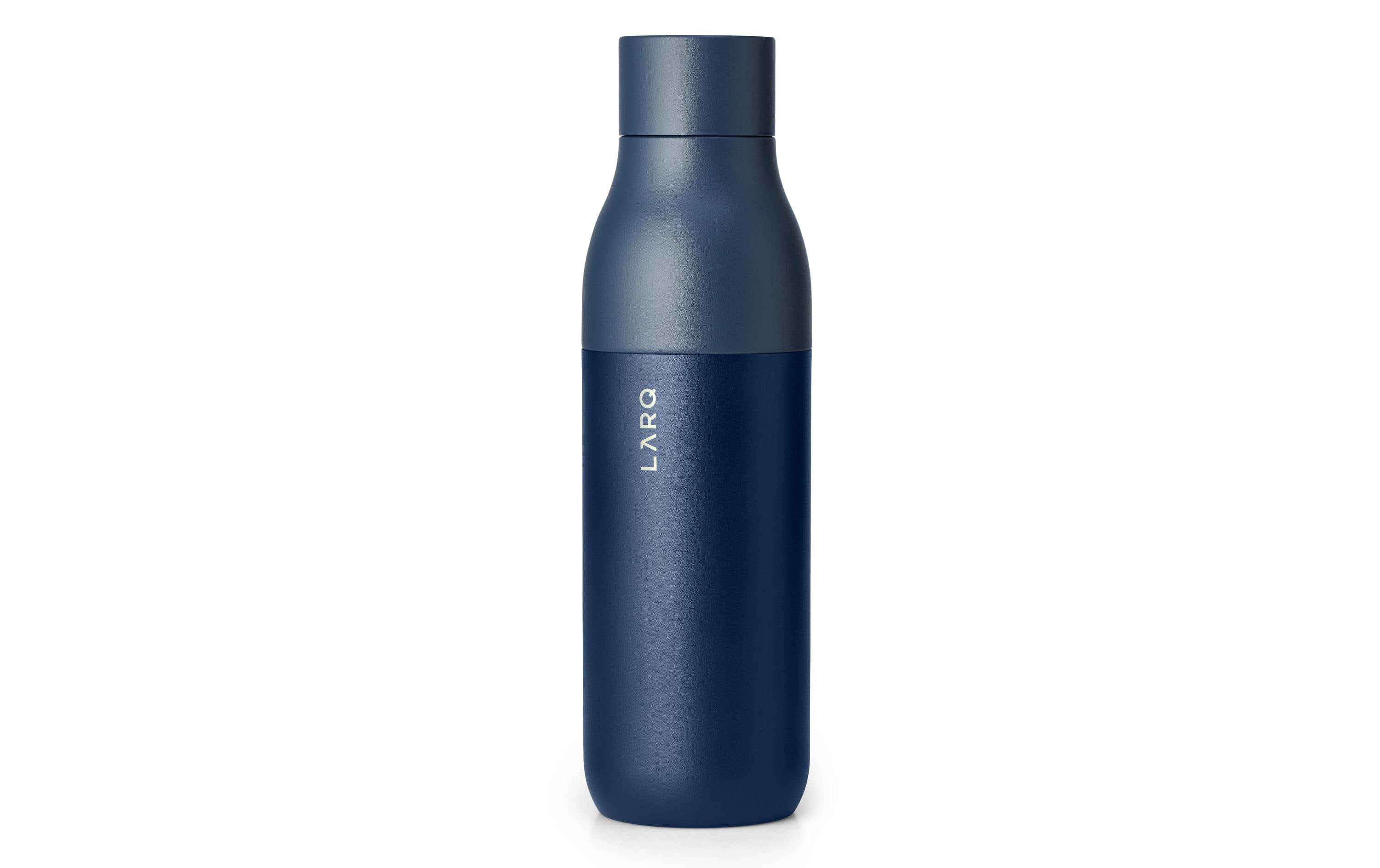 LARQ Thermosflasche 740 ml, Monaco Blue LARQ Thermosflasche 740 ml, Monaco Blue