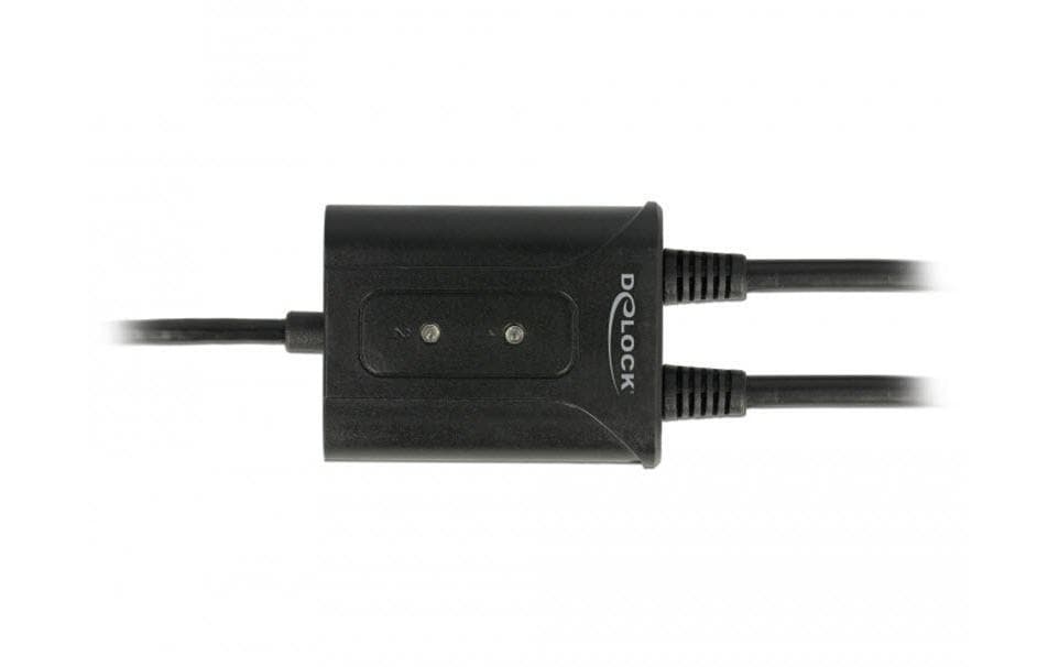 Delock Serial-Adapter 63950 EASY-USB 2.0 Typ-A Delock Serial-Adapter 63950 EASY-USB 2.0 Typ-A