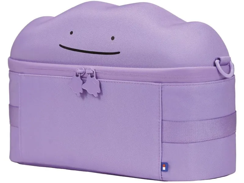 Hori Compact Carry-All Carrier Bag – Ditto [NSW2/NSW] Kompakt