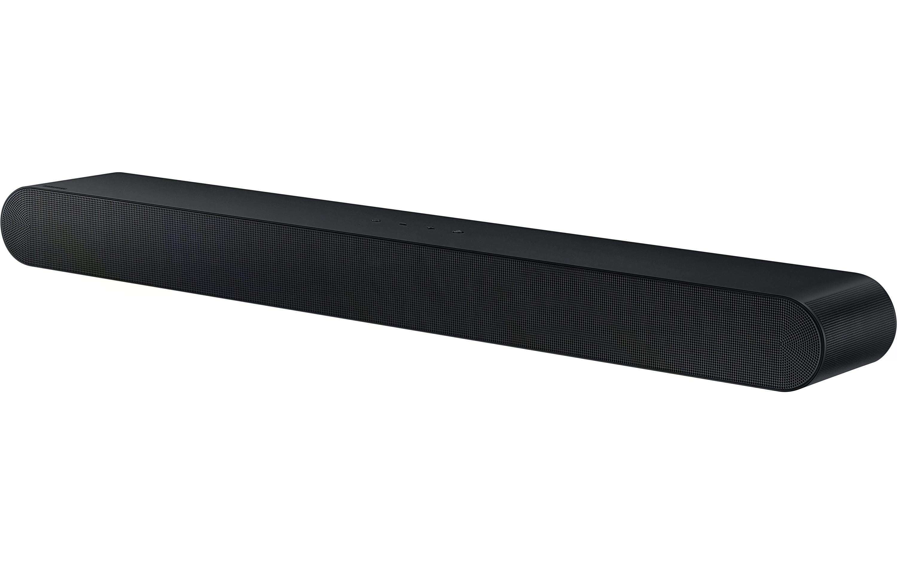 Samsung Soundbar HW-S60D Samsung Soundbar HW-S60D