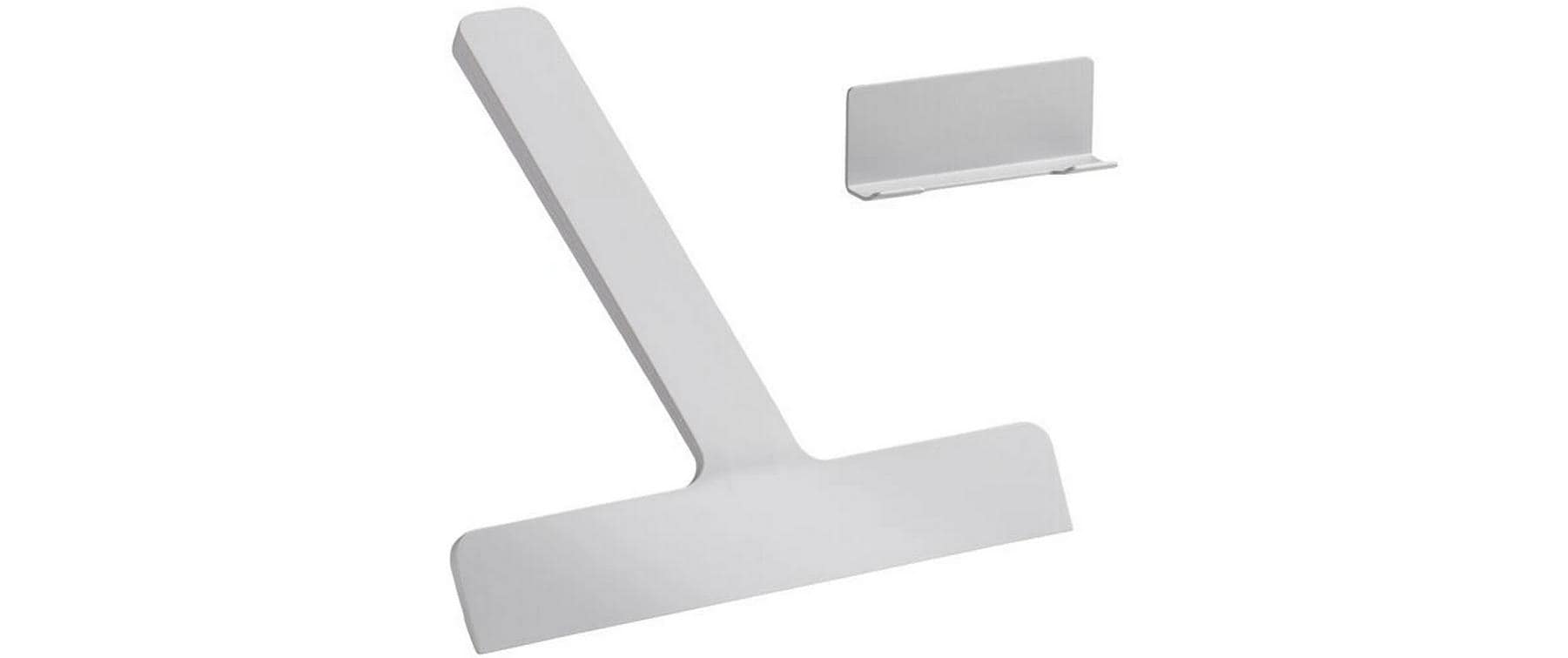 Zone Denmark Duschabzieher Ume Hellgrau