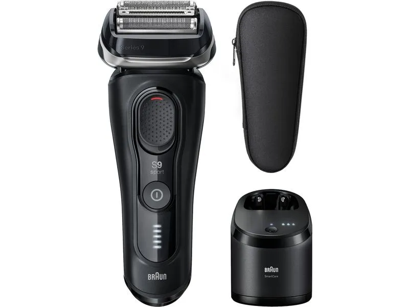 Braun Herrenrasierer Series 9 Sport Braun Herrenrasierer Series 9 Sport