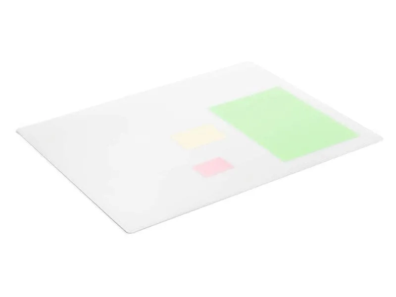 DURABLE Schreibunterlage 650 x 500 mm