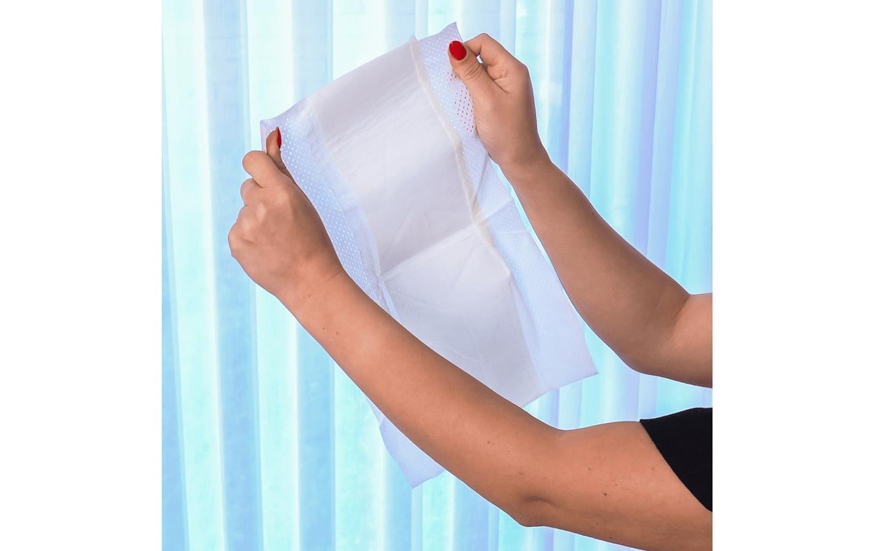 CreaClean Ersatztuch Ultra Wet XL 12 Stück