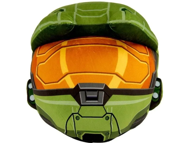 Tomy Plüsch Halo Mocchi-Mocchi Master Chief Helm Tomy Plüsch Halo Mocchi-Mocchi Master Chief Helm