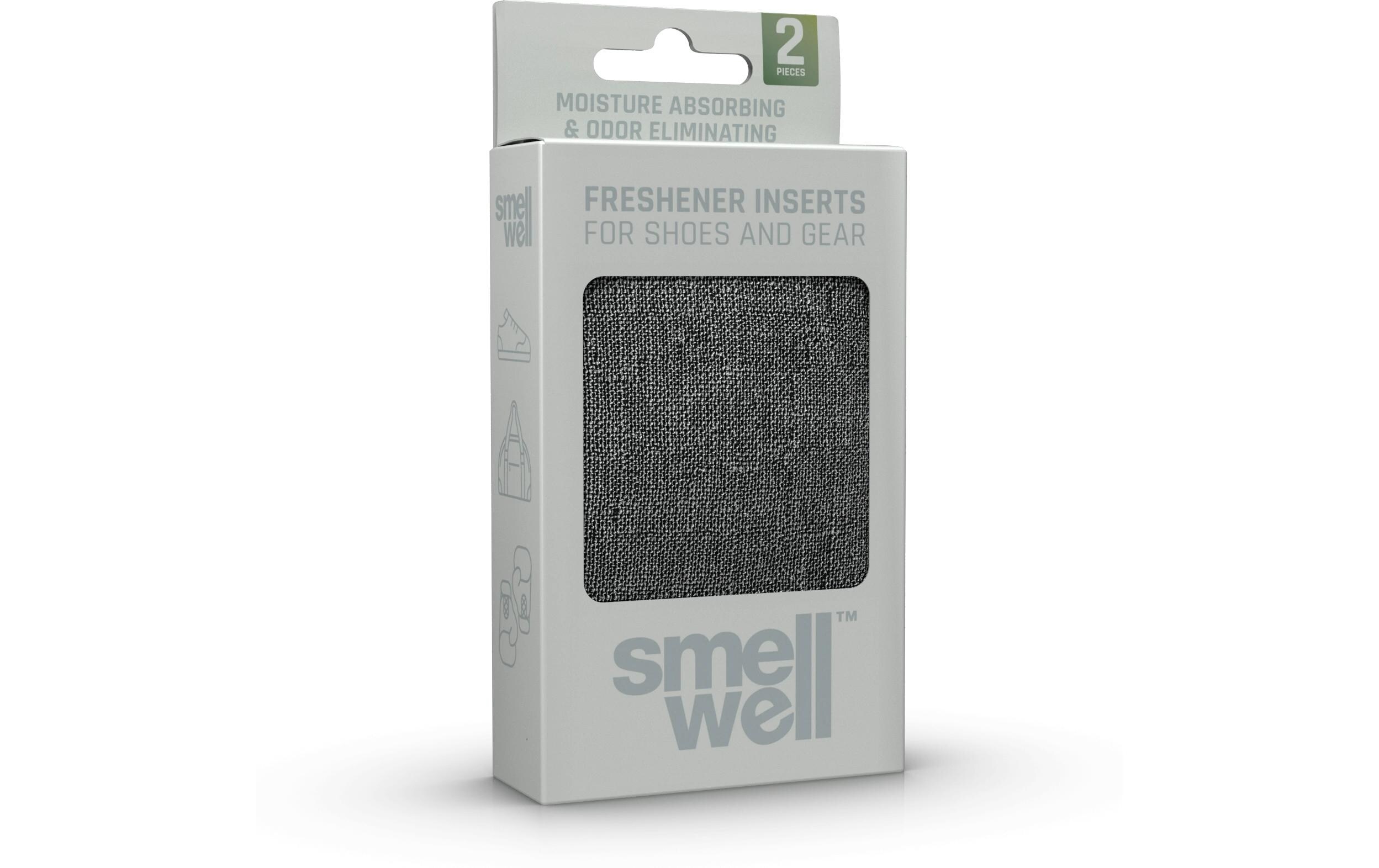 Smell Well Geruchsentferner Sensitive Grau