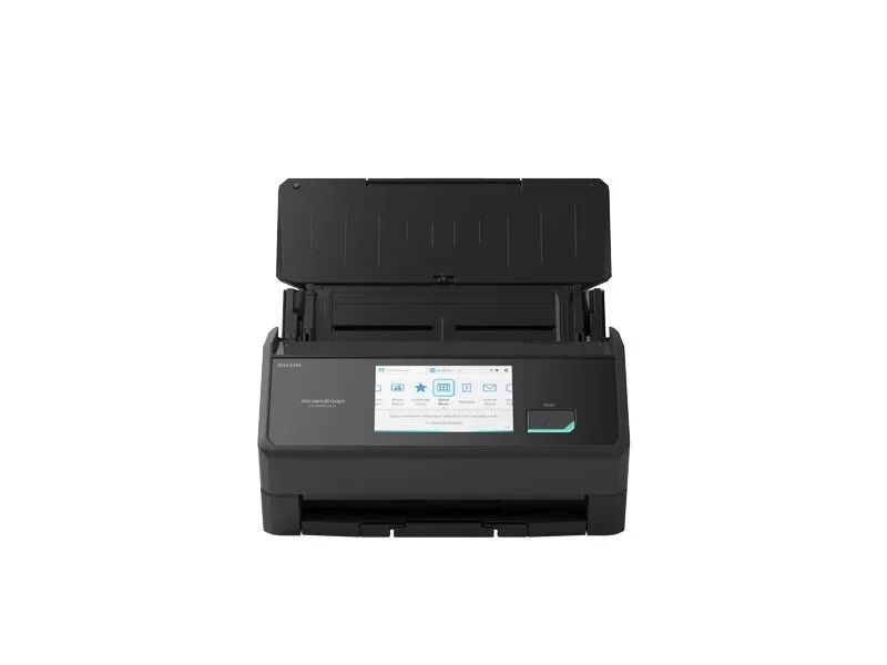 Fujitsu ScanSnap IX2500
