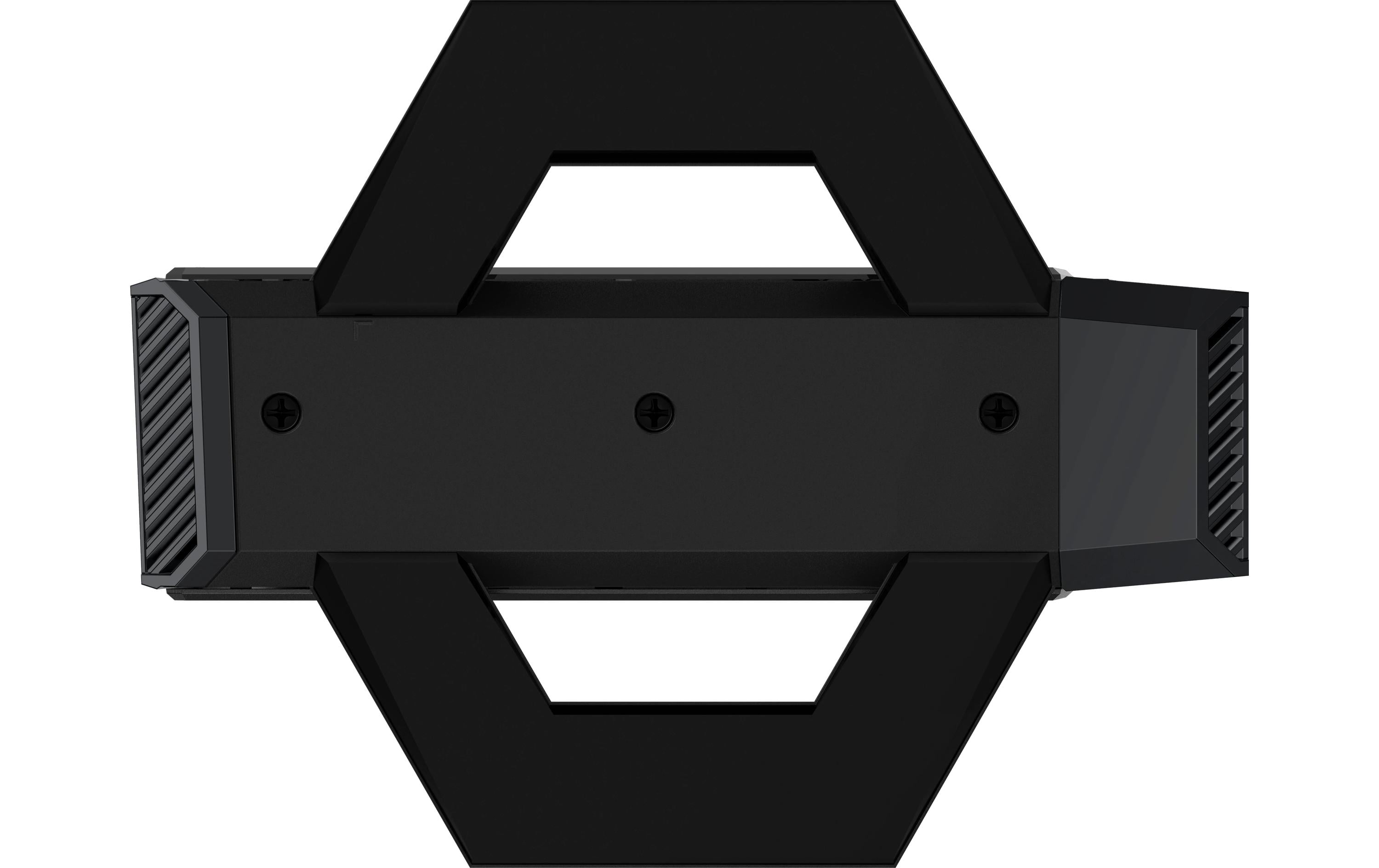 ASUS Mini PC ROG NUC 15 Tall RNUC15JNK7X569A2