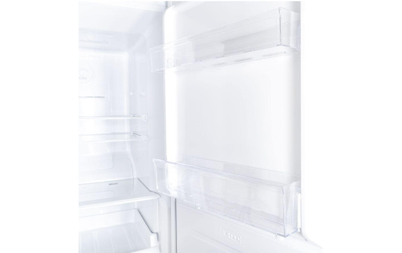 Kibernetik Gefrierschrank ECOTK274 Rechts/Wechselbar Kibernetik Gefrierschrank ECOTK274 Rechts/Wechselbar