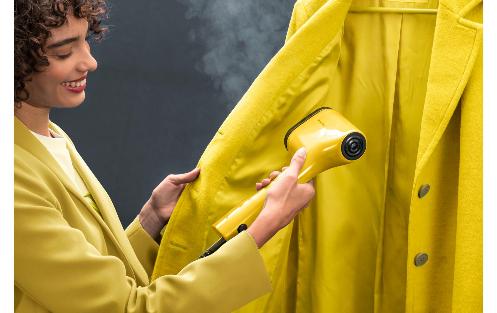 Tefal Dampfbürste Pure Pop DT2026 1300 W