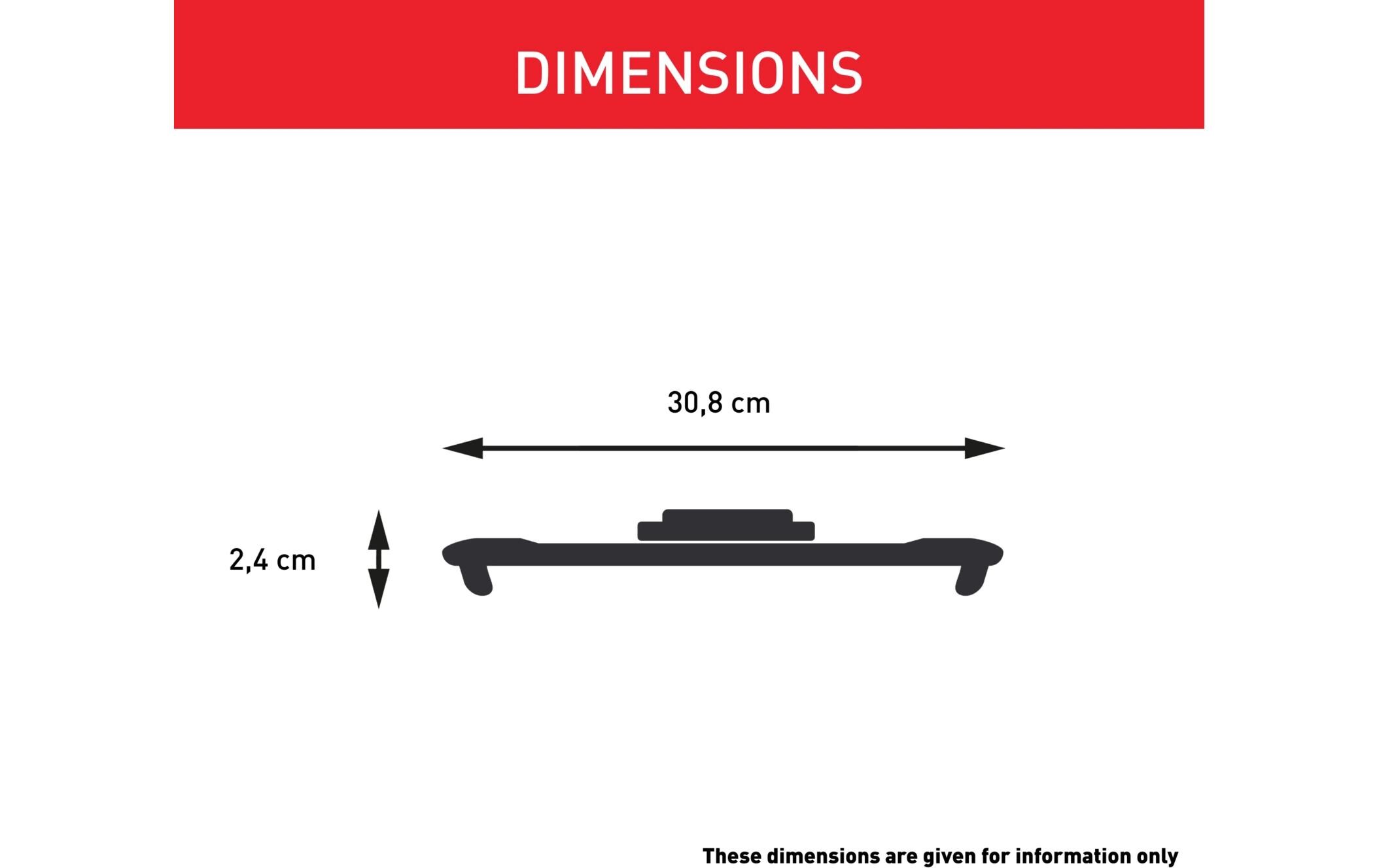 Tefal Multideckel Ingenio 20 cm/28 cm, Schwarz/Silber