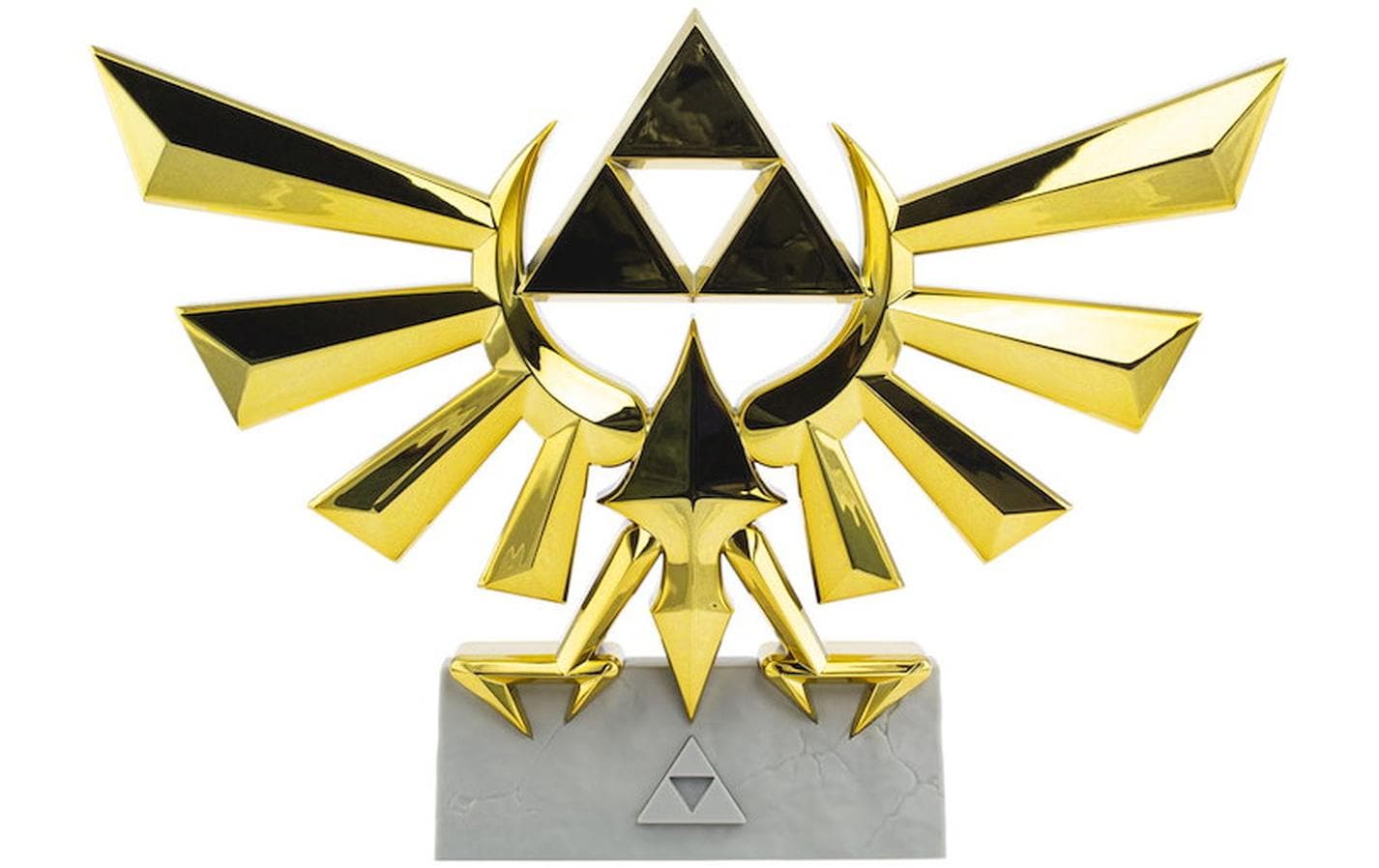 Paladone Dekoleuchte Zelda Hyrule Crest