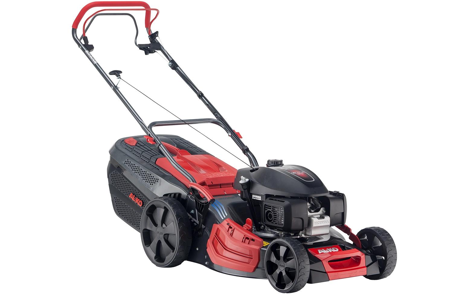 AL-KO Premium 520 SP-H