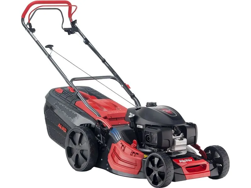 AL-KO Premium 520 SP-H AL-KO Premium 520 SP-H