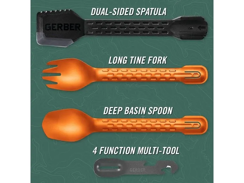 Gerber Besteckset-Tool COMPLEAT