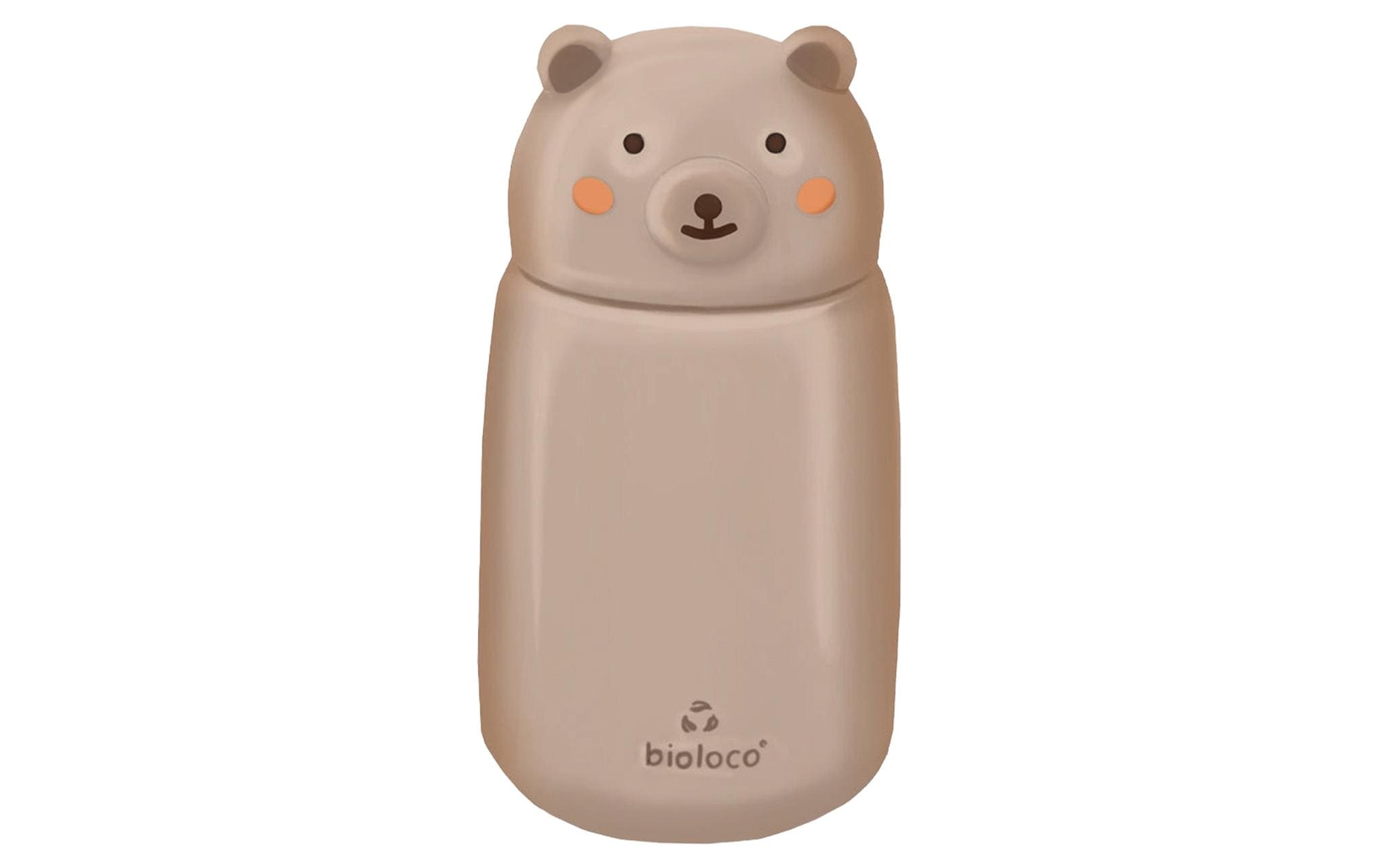 BioLoco Thermoflasche Bear 320 ml