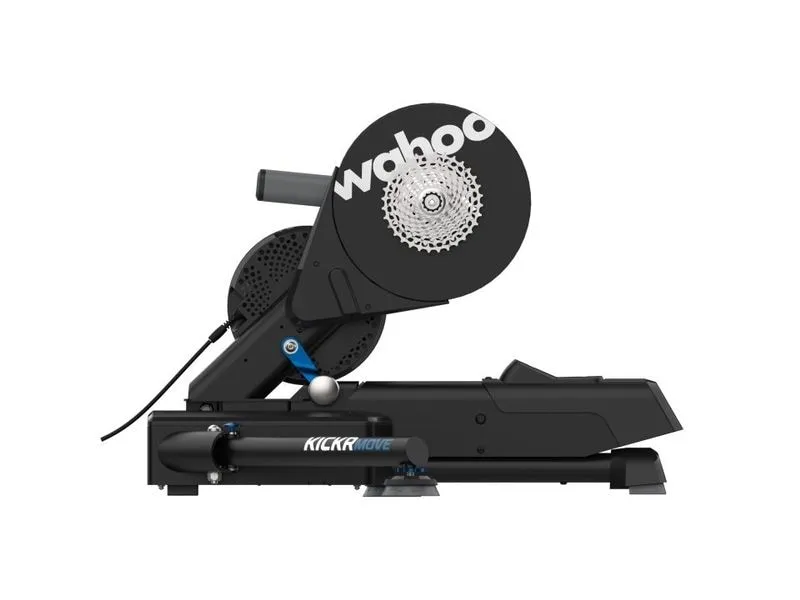 WAHOO Bike MOVE Smart Trainer Magnet 2200 W