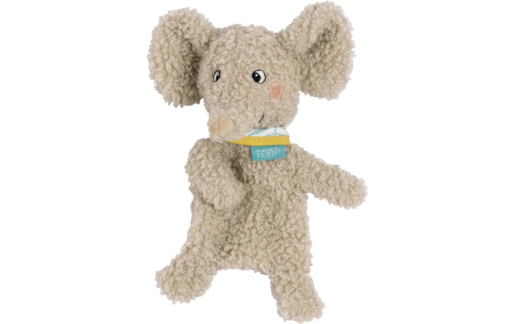 fehn Greifling Knister-Elefant fehn Greifling Knister-Elefant