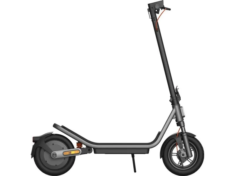 Xiaomi E-Scooter 6 Swiss Edition Schwarz Xiaomi E-Scooter 6 Swiss Edition Schwarz