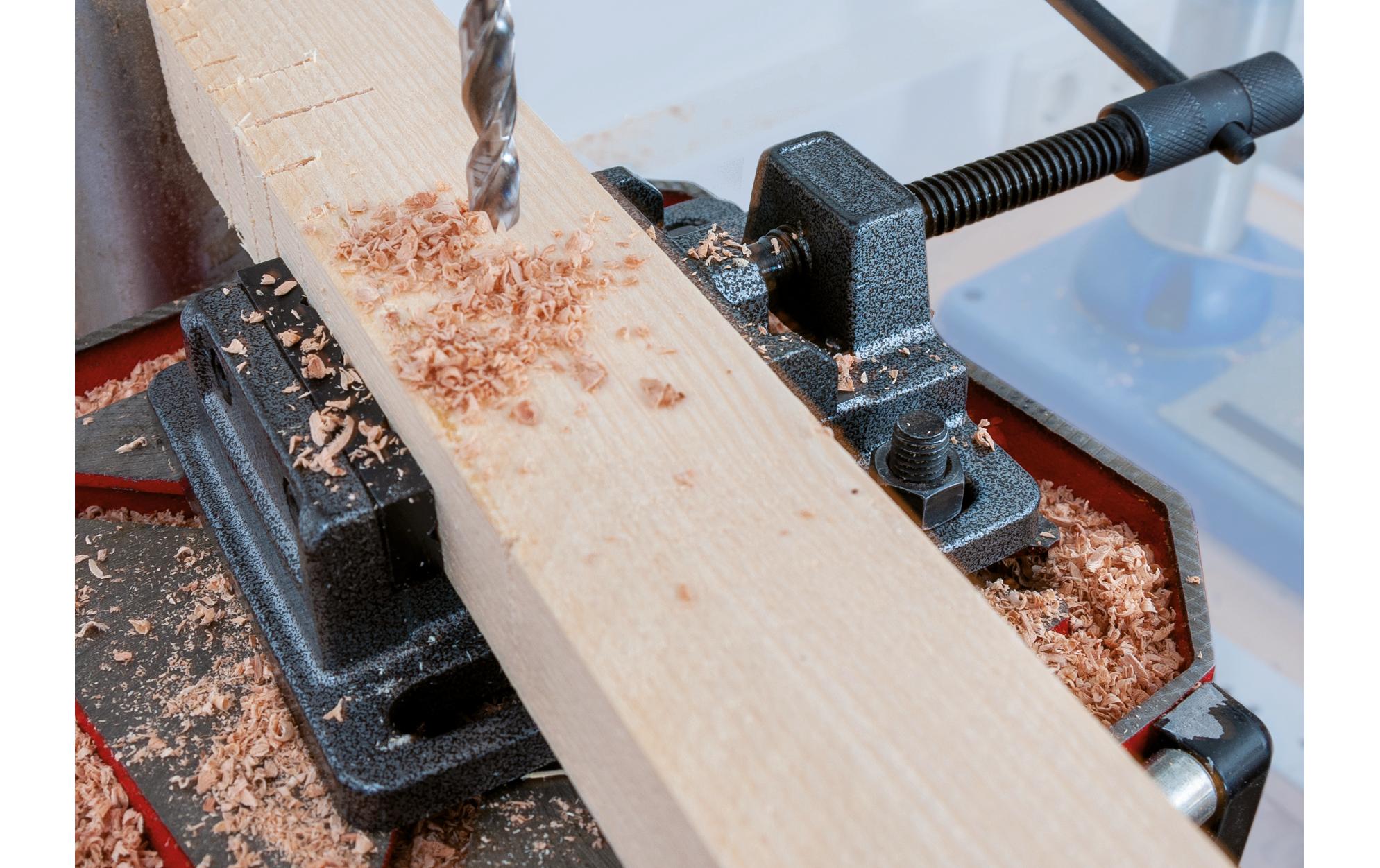 Einhell Schraubstock 0 – 65 mm