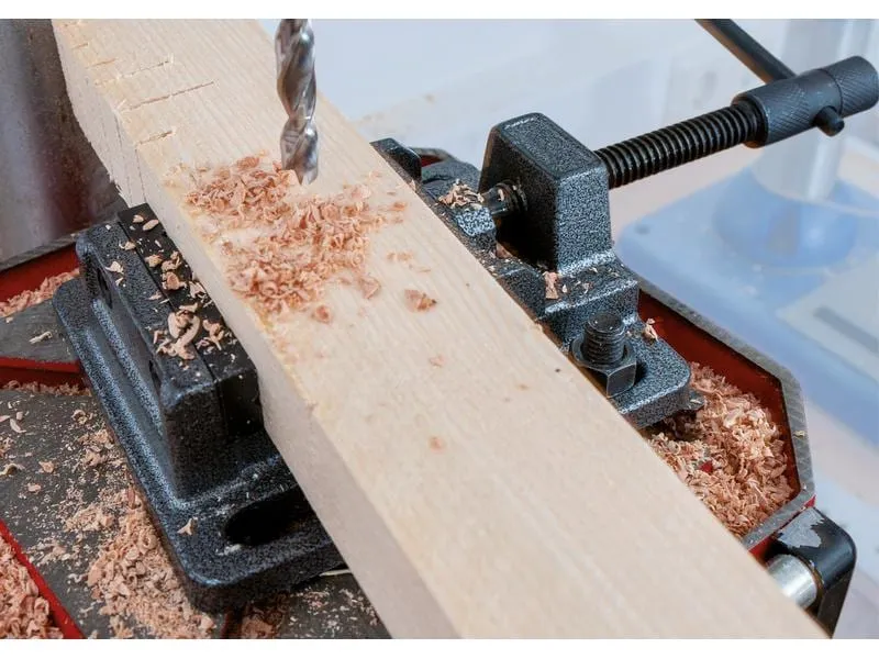 Einhell Schraubstock 0 – 65 mm Einhell Schraubstock 0 – 65 mm