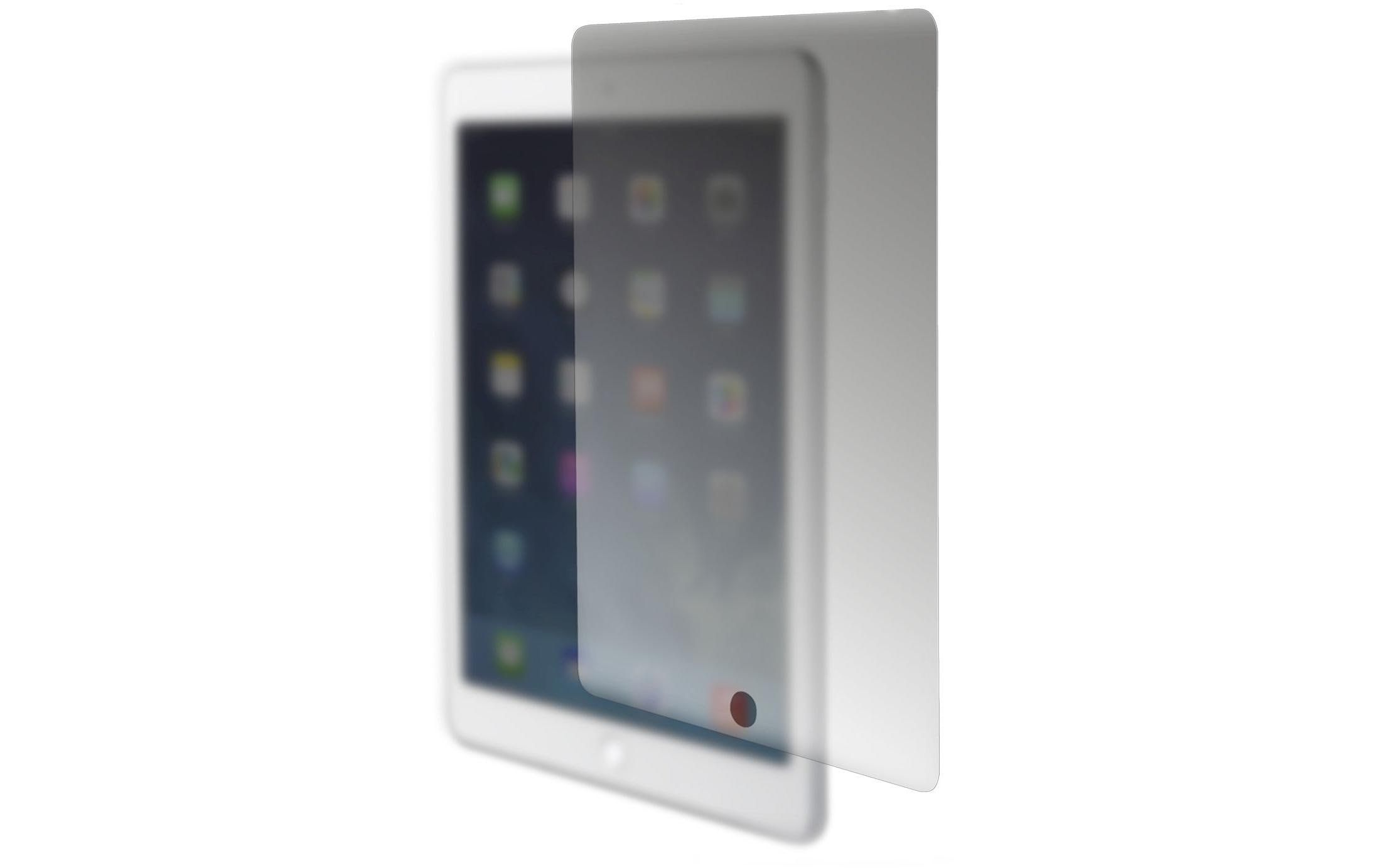 4smarts Tablet-Schutzfolie Second Glass 2.5D iPad 10.2 / Air (2019) 4smarts Tablet-Schutzfolie Second Glass 2.5D iPad 10.2 / Air (2019)