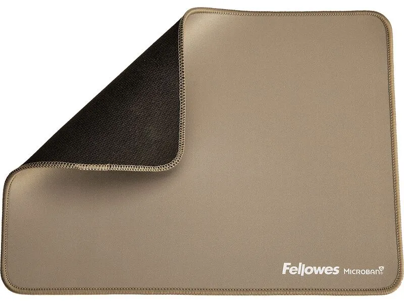 Fellowes Mausmatte Breyta XL Sand Fellowes Mausmatte Breyta XL Sand