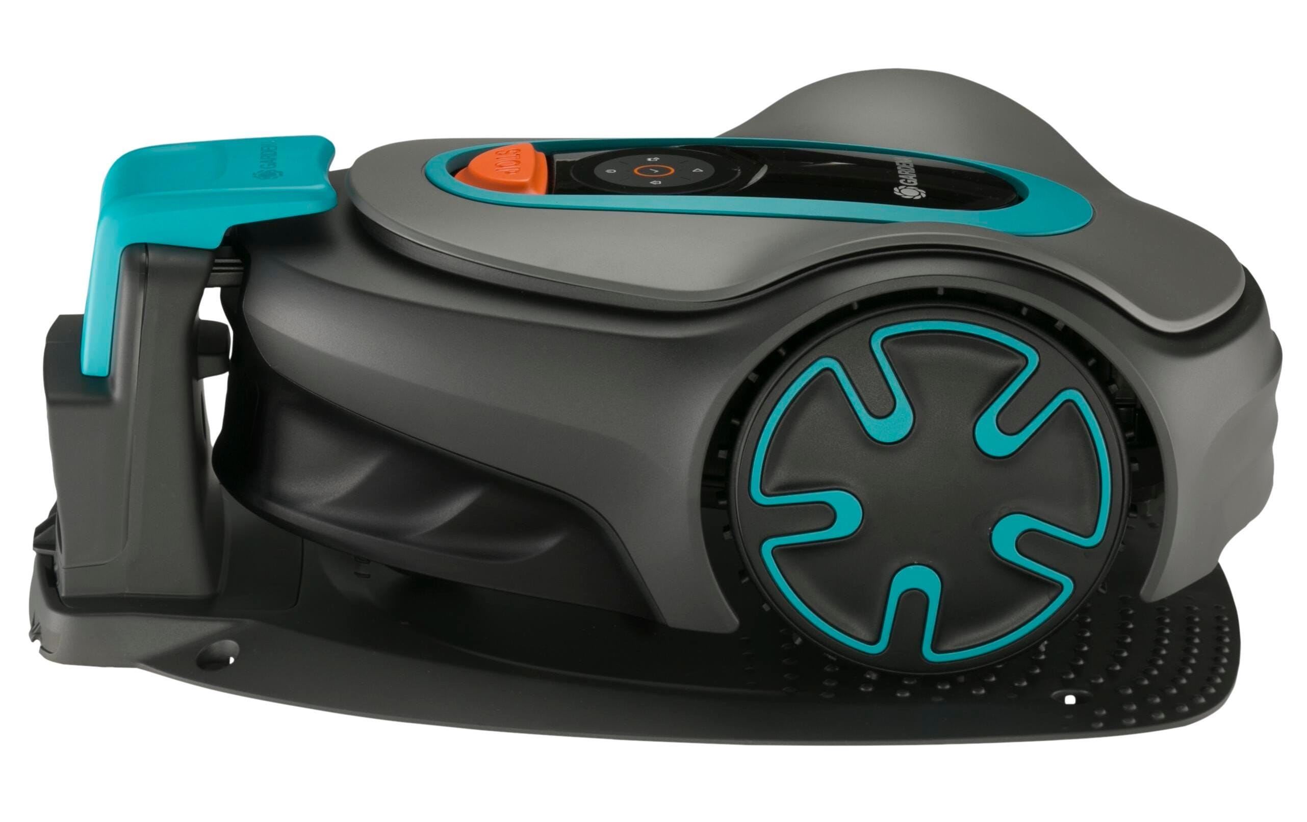 GARDENA Mähroboter Sileno minimo 500 m²