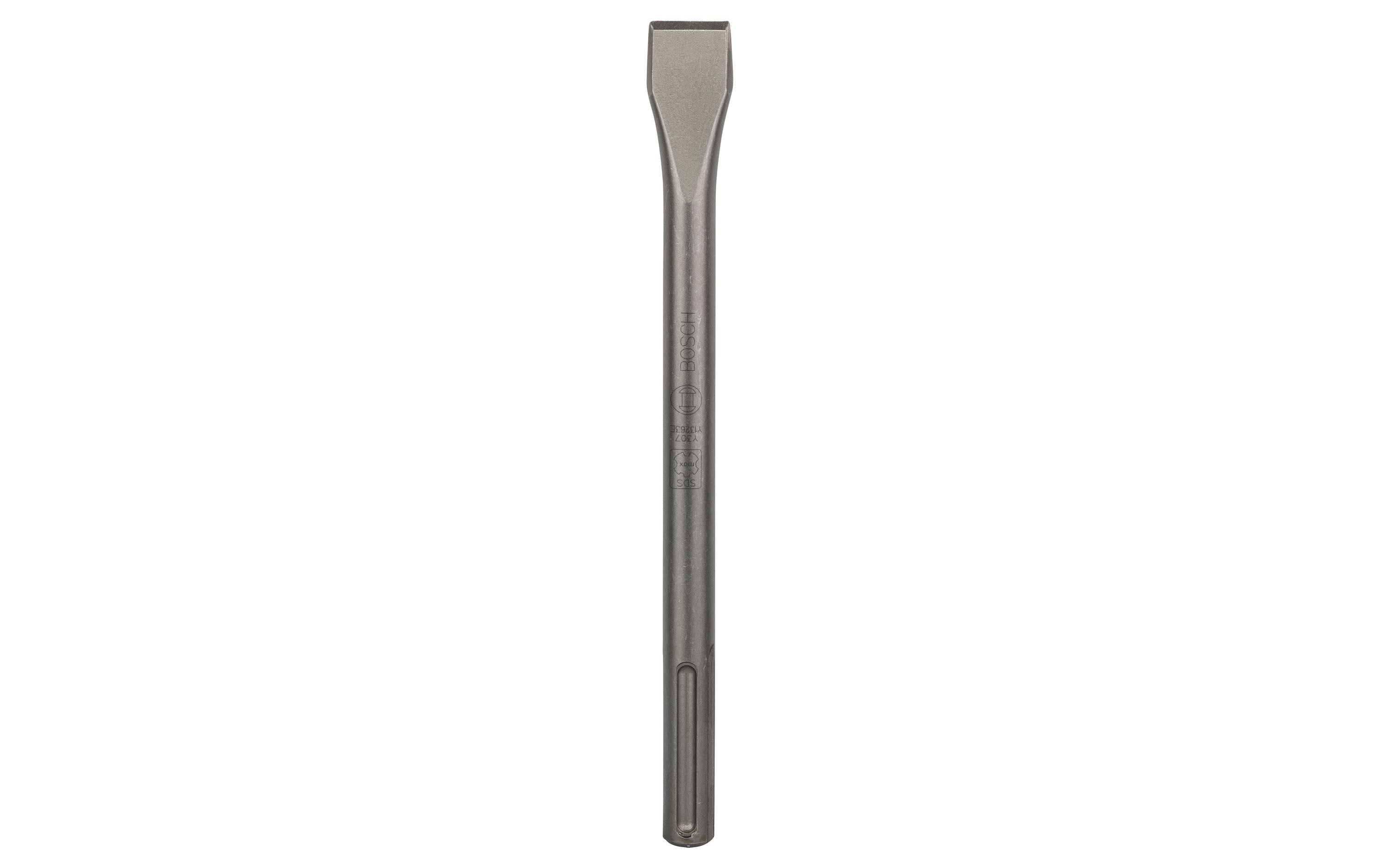 Bosch Professional Flachmeissel SDS max, 280 x 25 mm