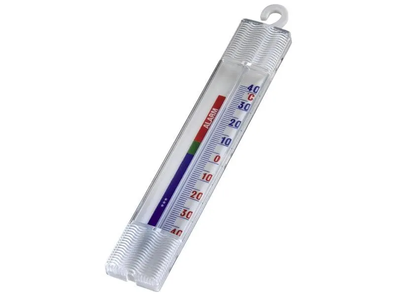 Xavax Kühl- / Gefrierthermometer analog Xavax Kühl- / Gefrierthermometer analog