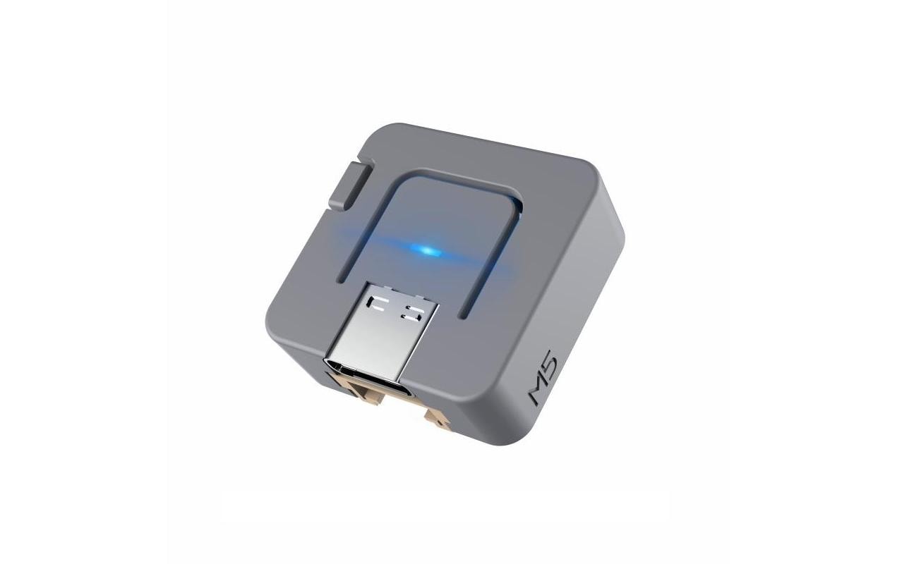 M5Stack Entwicklerboard ATOM Lite ESP32 IoT Development Kit M5Stack Entwicklerboard ATOM Lite ESP32 IoT Development Kit