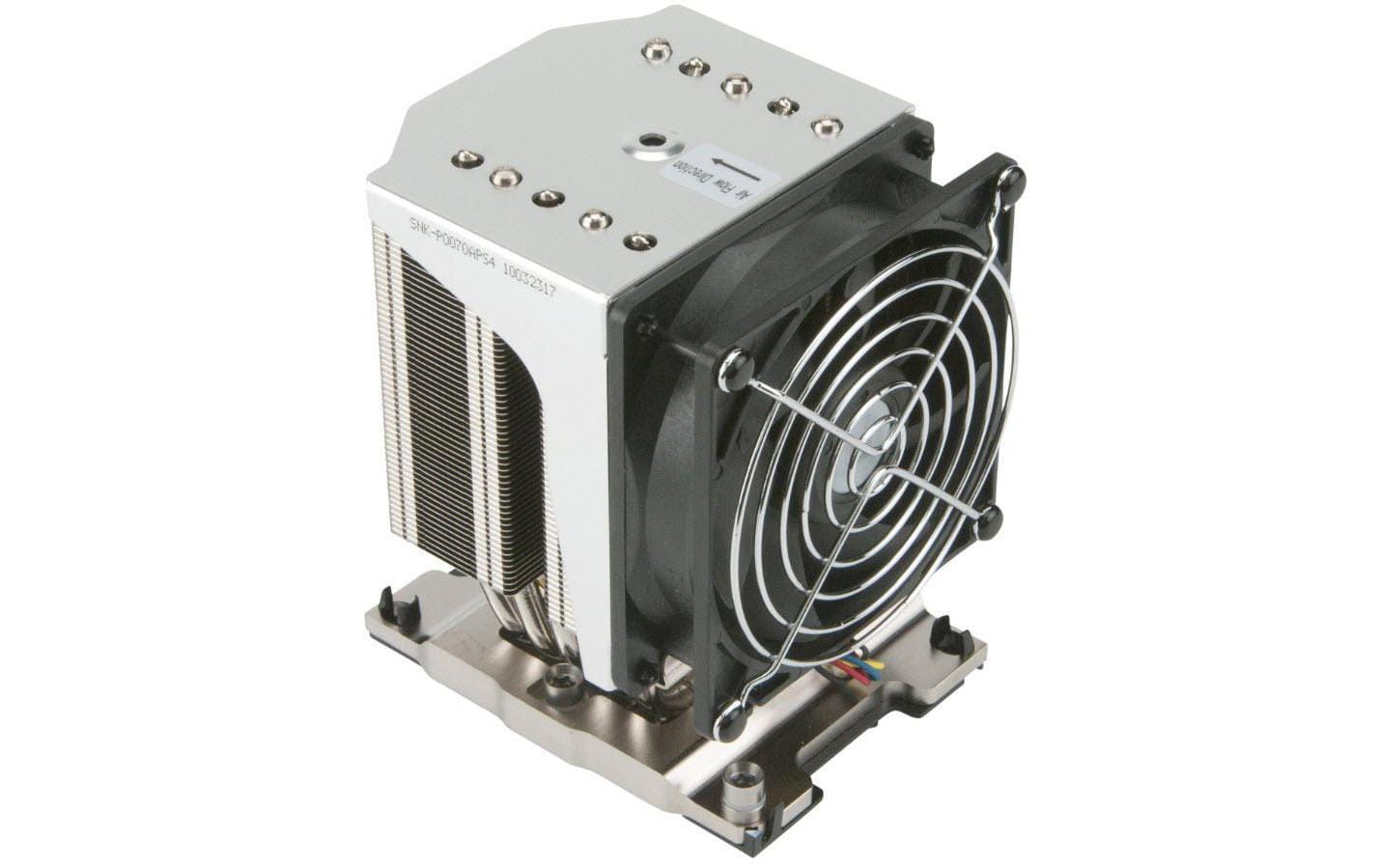 Supermicro CPU-Kühler SNK-P0070APS4 Supermicro CPU-Kühler SNK-P0070APS4