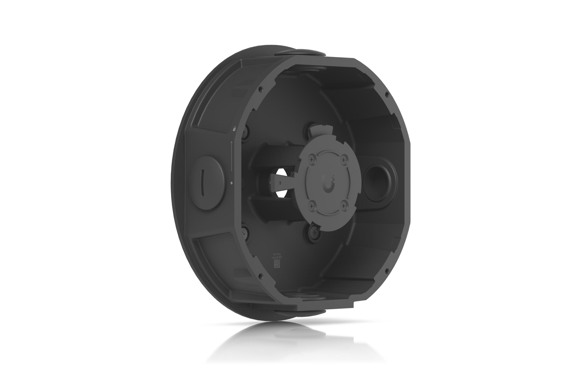 Ubiquiti AI 360 Junction Box Schwarz 1 Stück