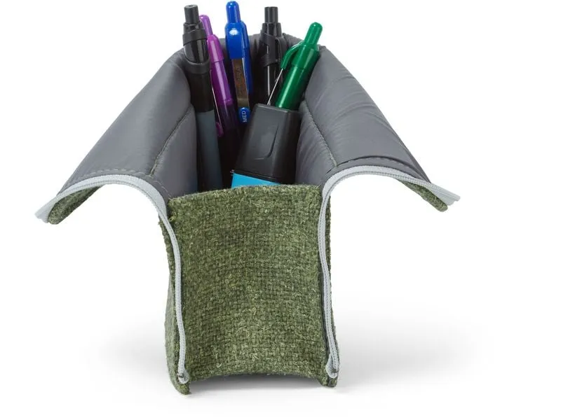 Hotbox Etui Utility Case Hectare