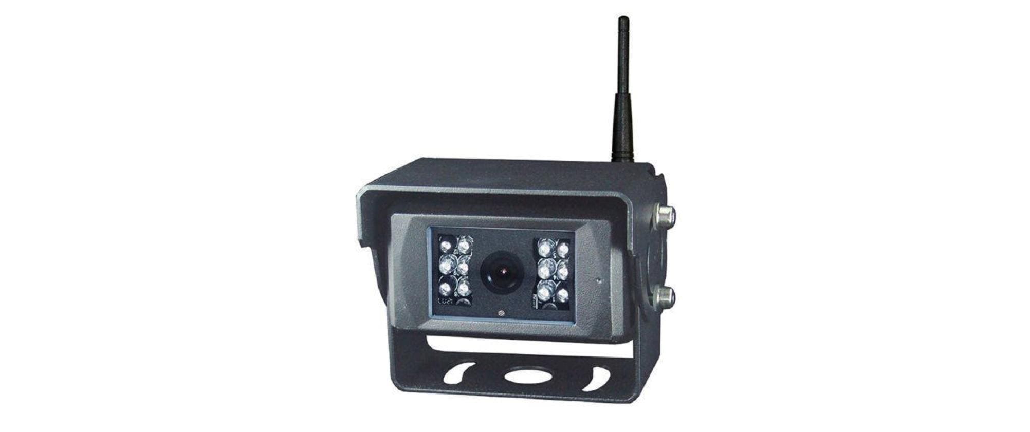 AL-Fahrzeugteile Parksensorik Kamera für Rückfahrsystem