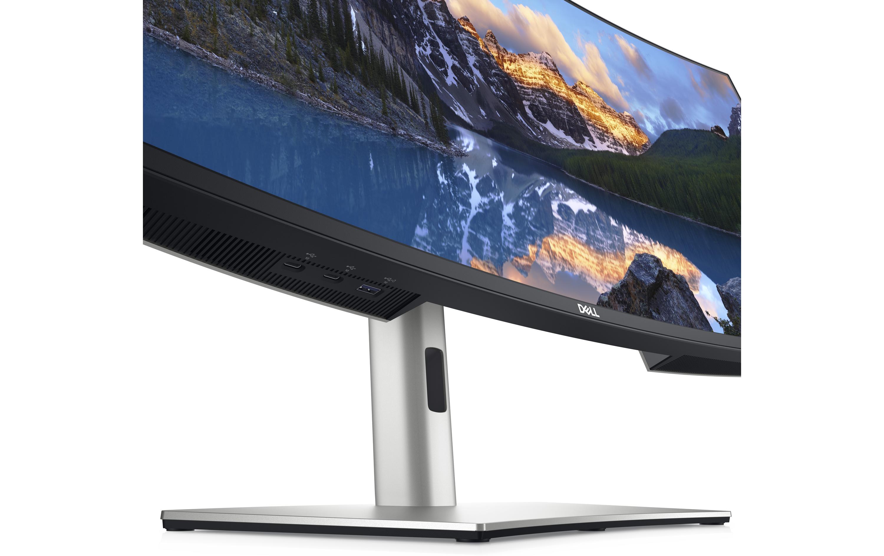 DELL Monitor UltraSharp 38 U3824DW DELL Monitor UltraSharp 38 U3824DW