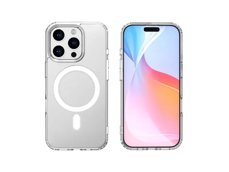 4smarts 360° Premium Set iPhone 16 Pro Max