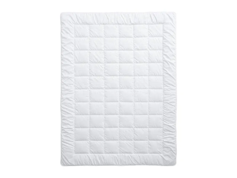 Billerbeck Duvet Clivia Light Polyester, 160 x 210 cm