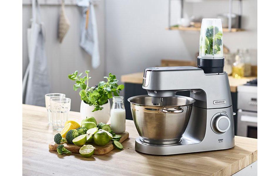 Kenwood Mixer-Aufsatz KAH740PL