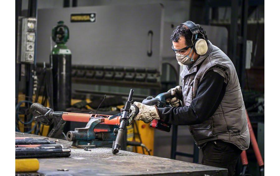 Bosch Professional Säbelsägeblatt EXPERT Medium-Thick Tough Metal S 1155 HHM