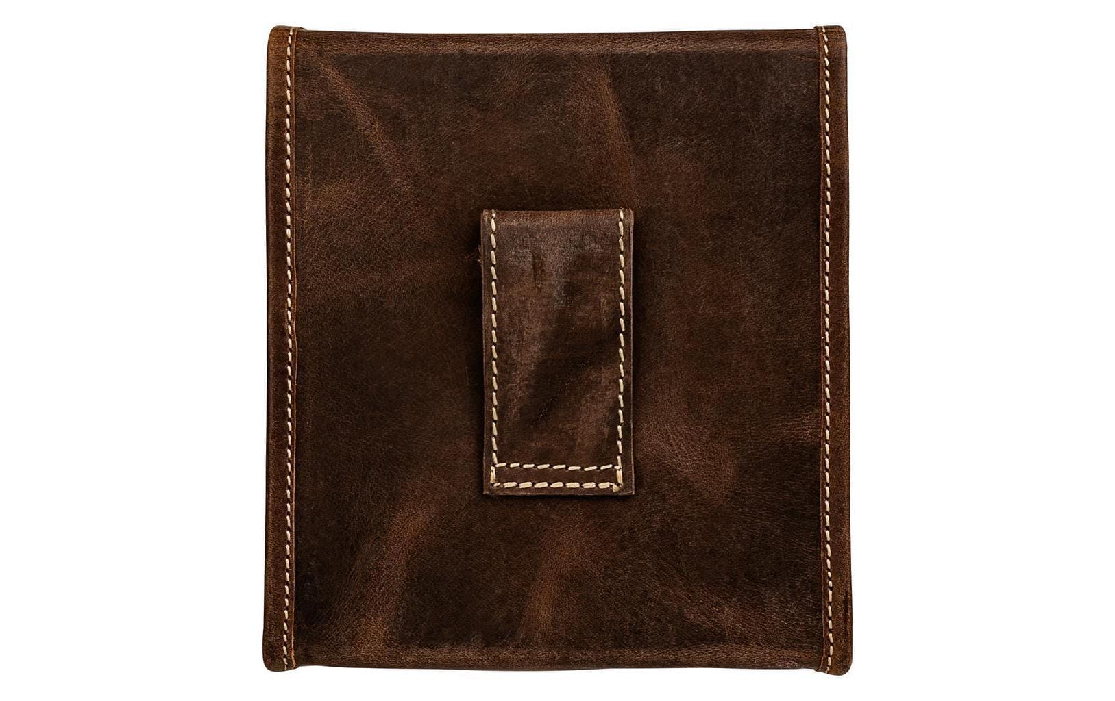 Dörr Fernglasköcher Kapstadt S Braun