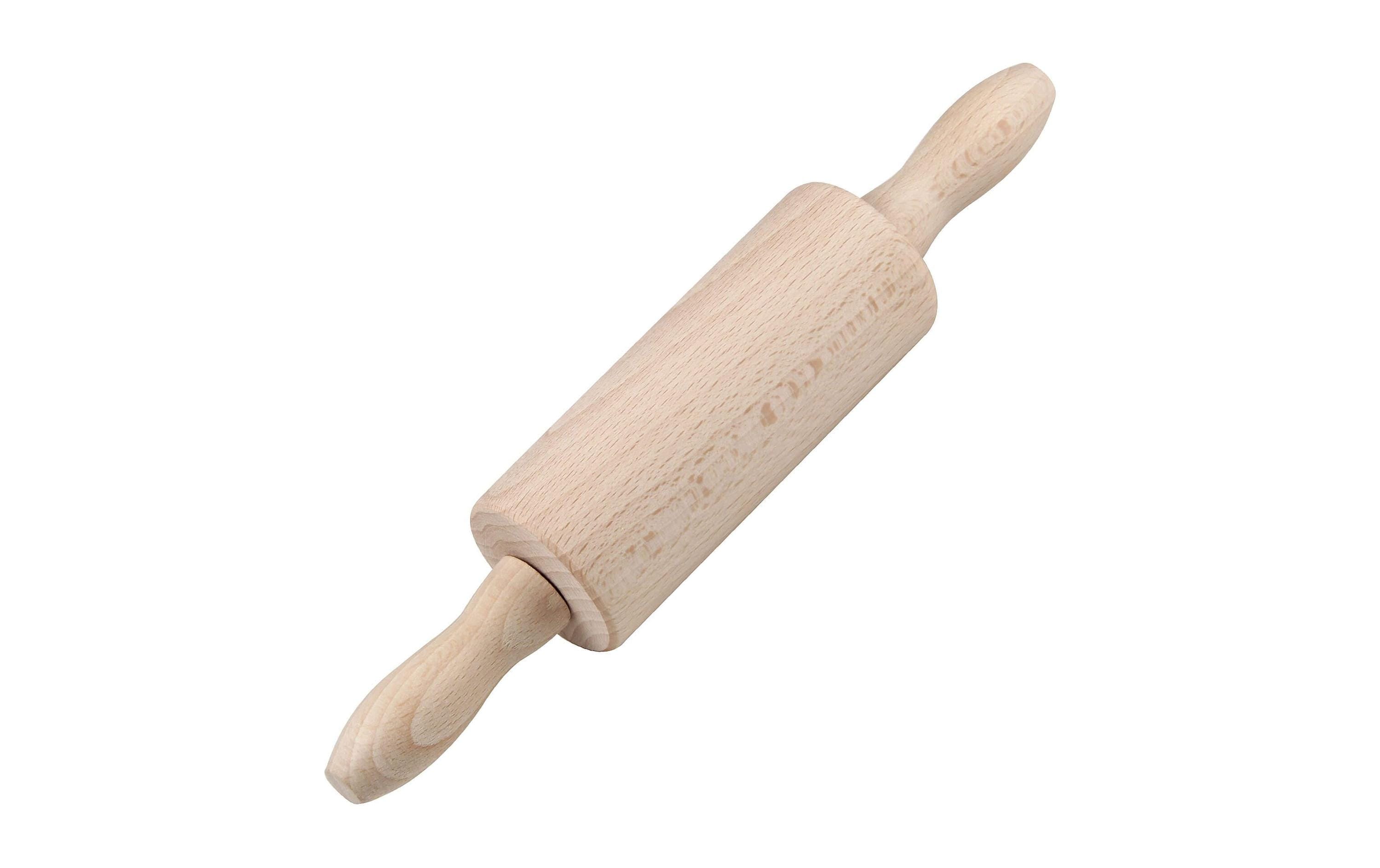 Zenker Wallholz mini, Hellbraun