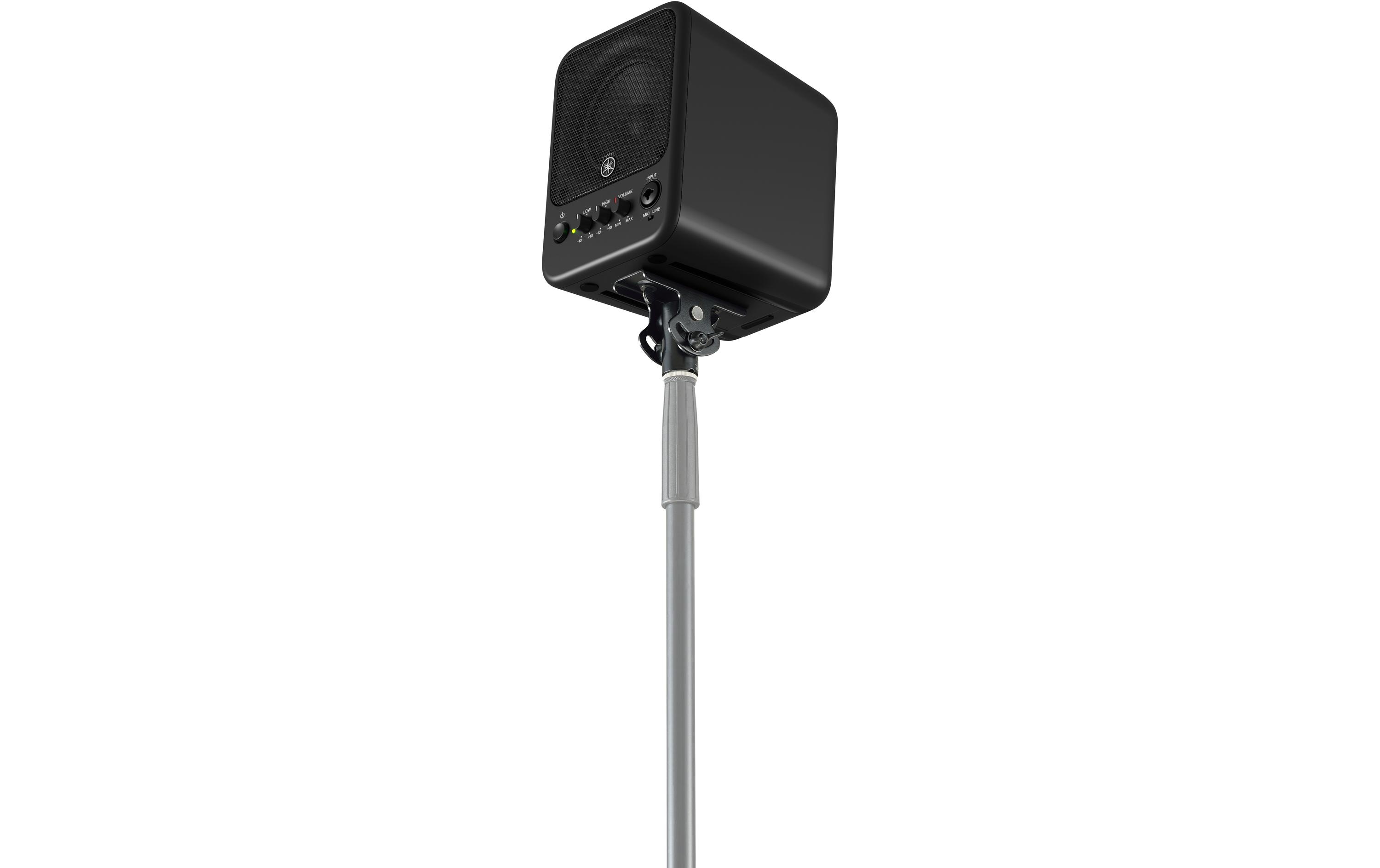 Yamaha Studiomonitor MS101-4 – 30 W