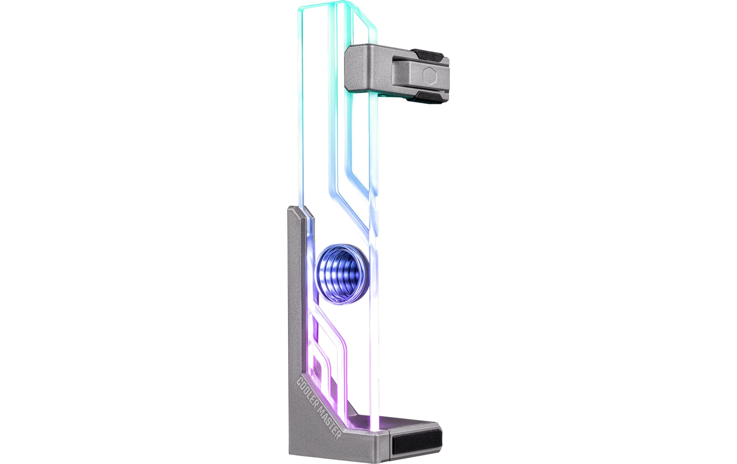 Cooler Master Atlas ARGB GPU Support Cooler Master Atlas ARGB GPU Support