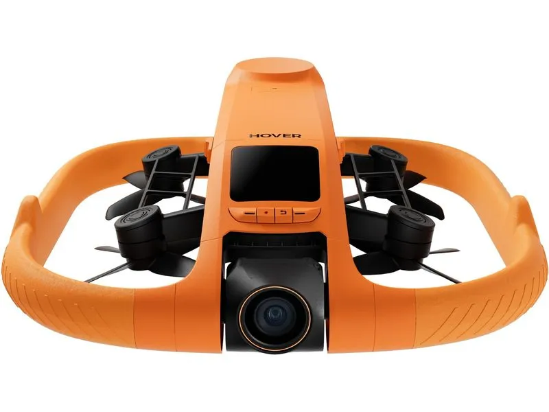 HOVERAir Quadrokopter AQUA Standard (C0 | CE) HOVERAir Quadrokopter AQUA Standard (C0 | CE)