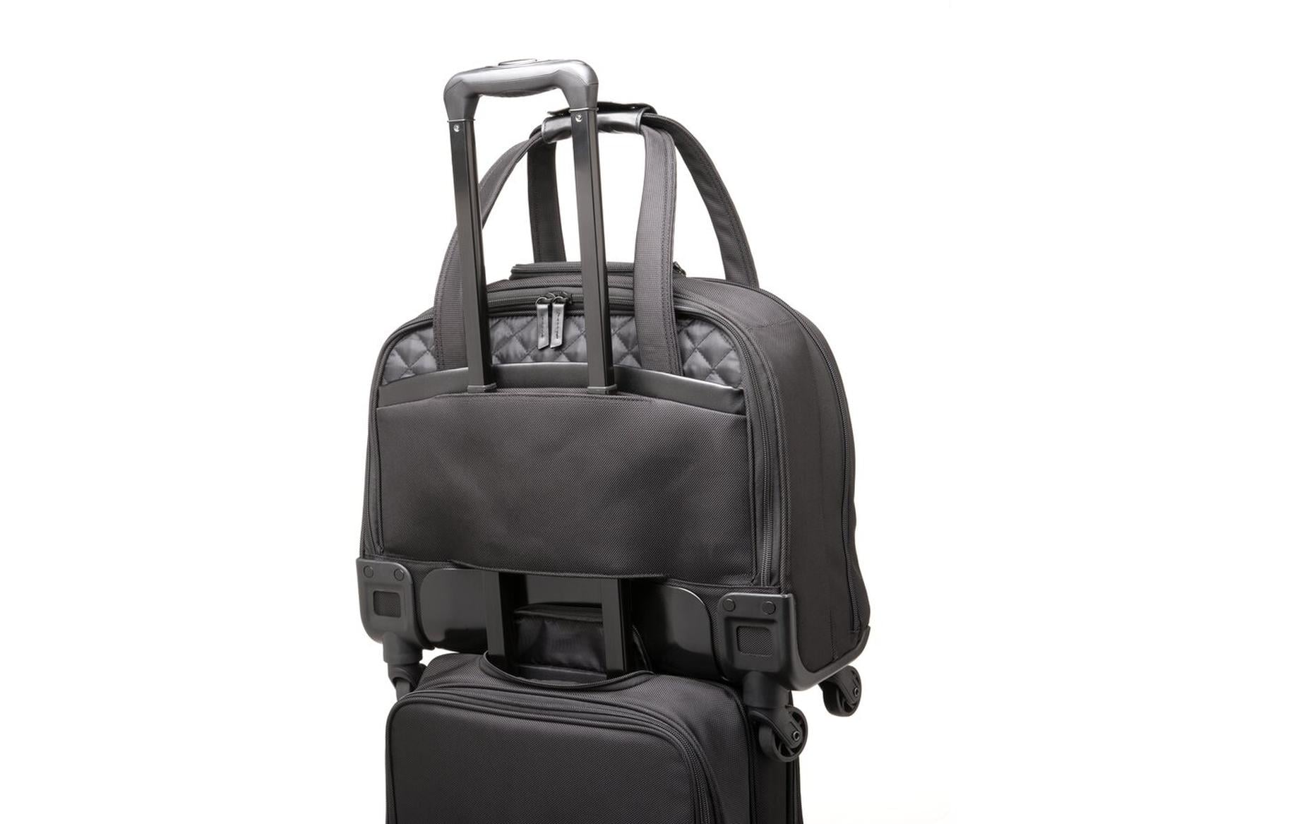 Kensington Notebook-Rollkoffer Contour 2.0 15.6