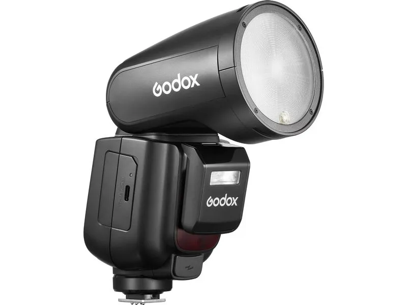 Godox Blitzgerät V1Pro TTL Nikon Godox Blitzgerät V1Pro TTL Nikon