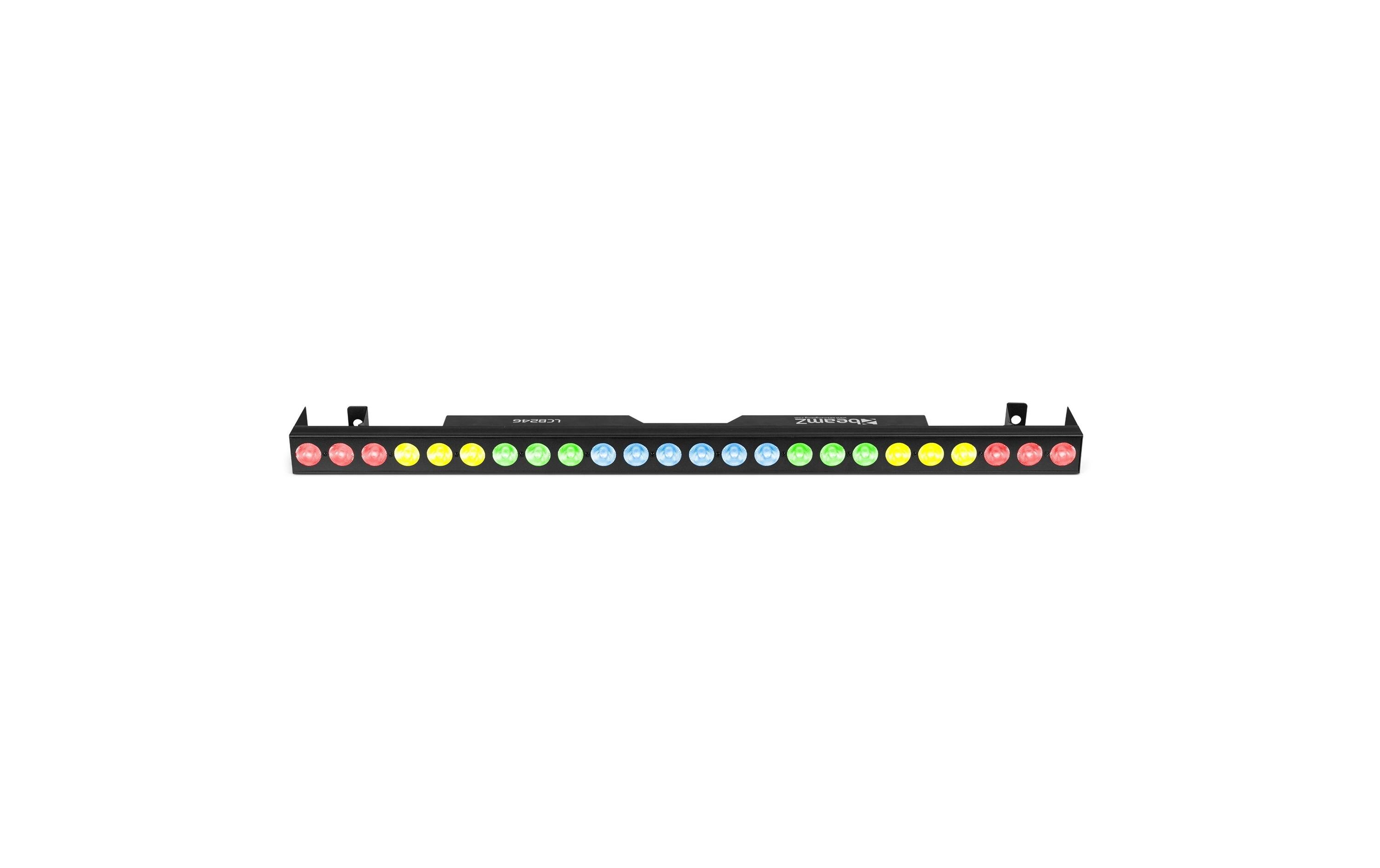 BeamZ LED-Bar LCB246