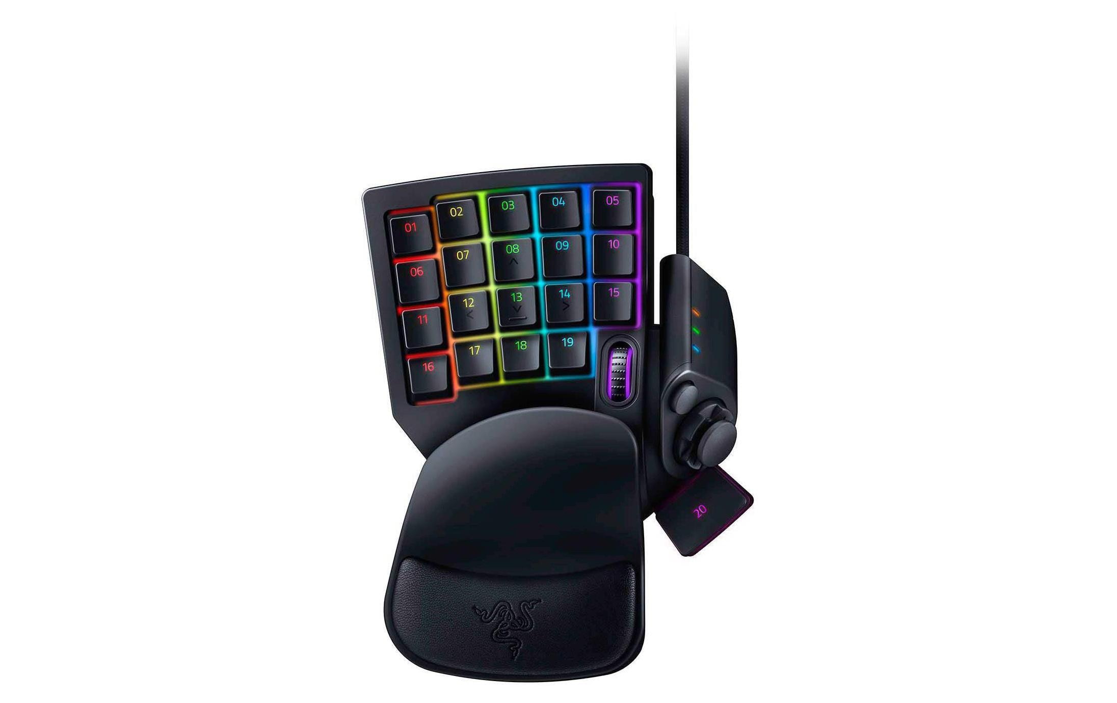 Razer Gaming-Keypad Tartarus V2 Razer Gaming-Keypad Tartarus V2