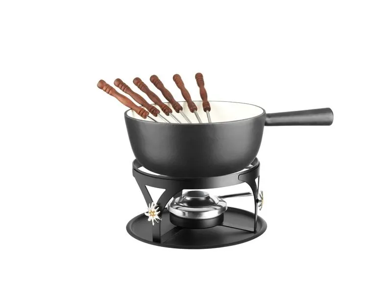 Mäser Käsefondue 10-teilig, 6 Personen 10 Teile, Keine Angabe